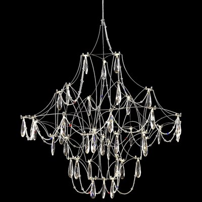 Люстра Wertmark Felicia WE336.36.106