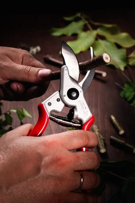 Секатор механический Obrigado 2467