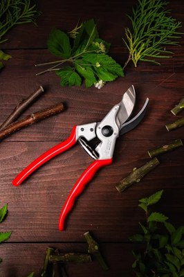 Секатор механический Obrigado 2467