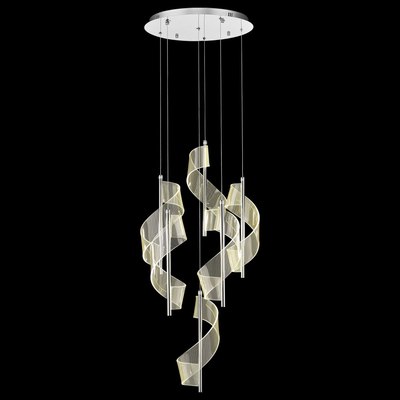 Люстра Wertmark Hilda WE452.06.103