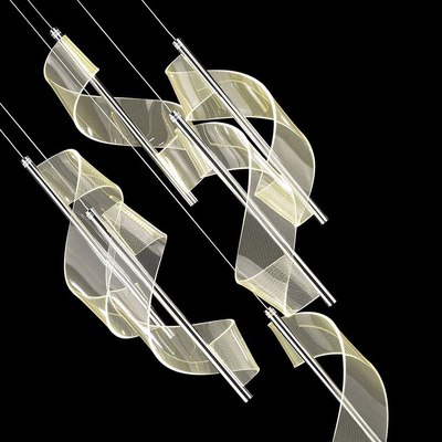 Люстра Wertmark Hilda WE452.06.103