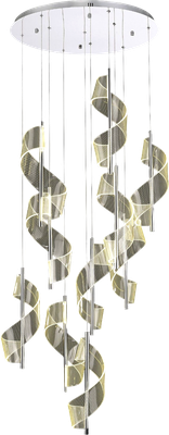 Люстра Wertmark Hilda WE452.10.103 - фото