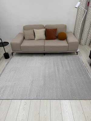 Ковер Radjab Carpet Моника Прямоугольник MC 402A / 12680RK