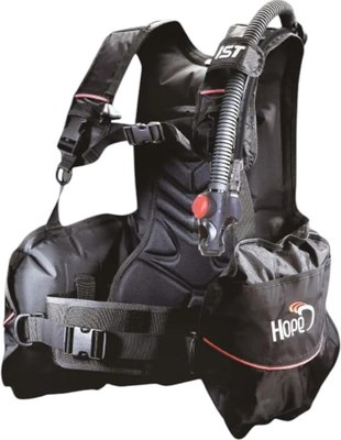 Компенсатор плавучести IST Sports Hope / J800-1000D - фото