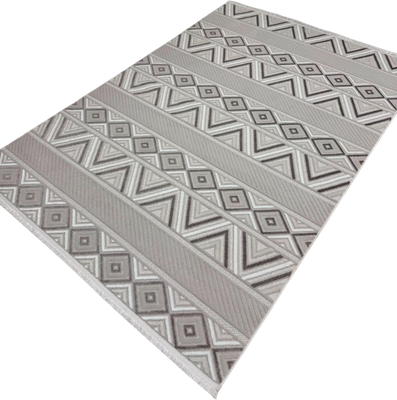 Ковер Radjab Carpet Моника Прямоугольник MC 357A / 12614RK - фото