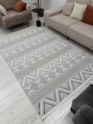 Ковер Radjab Carpet Моника Прямоугольник MC 357A / 12614RK