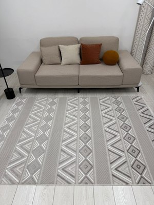 Ковер Radjab Carpet Моника Прямоугольник MC 357A / 12614RK