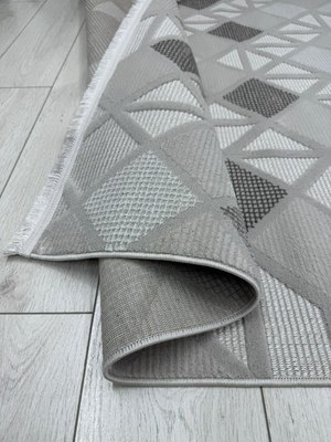 Ковер Radjab Carpet Моника Прямоугольник MC 367A / 12615RK (2.4x3.4, Beige)