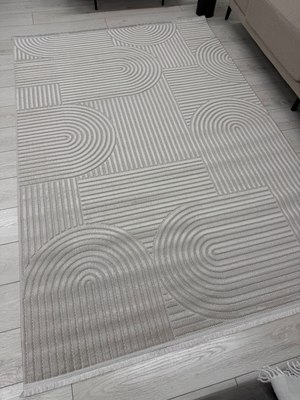 Ковер Radjab Carpet Моника Прямоугольник MC 402A / 12681RK