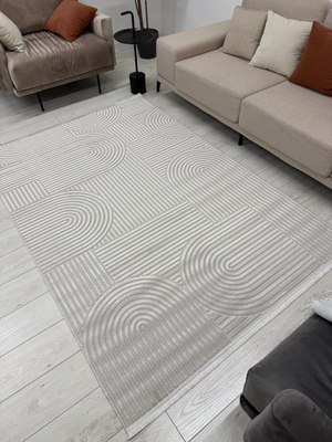 Ковер Radjab Carpet Моника Прямоугольник MC 402A / 12681RK