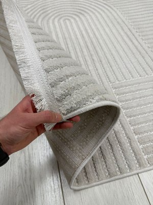 Ковер Radjab Carpet Моника Прямоугольник MC 402A / 12681RK