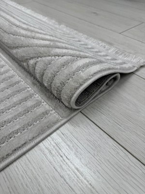 Ковер Radjab Carpet Моника Прямоугольник MC 402A / 12681RK