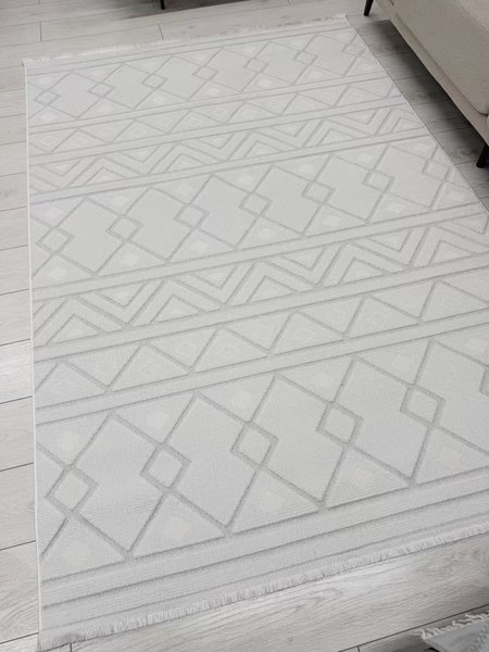 Ковер Radjab Carpet Моника Прямоугольник MC 450A / 12673RK