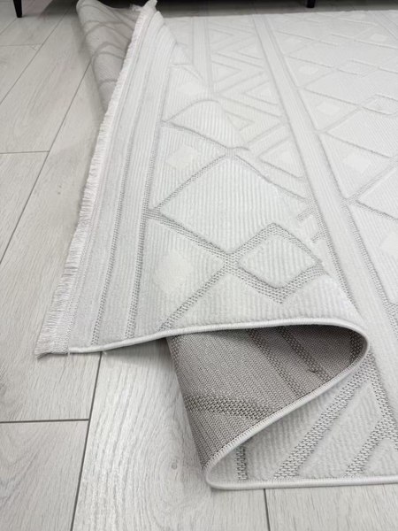 Ковер Radjab Carpet Моника Прямоугольник MC 450A / 12673RK