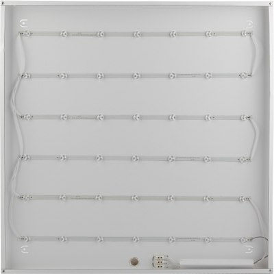 Панель светодиодная ЭРА SPO-1-40-6K-M-5Y / Б0065473