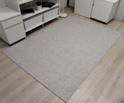 Ковер Radjab Carpet Лоро Прямоугольник PU77B / 12049RK