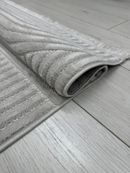 Ковер Radjab Carpet Моника Прямоугольник MC 402A / 12603RK