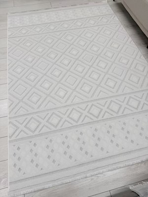 Ковер Radjab Carpet Моника Прямоугольник MC 449A / 12665RK