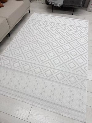 Ковер Radjab Carpet Моника Прямоугольник MC 449A / 12665RK
