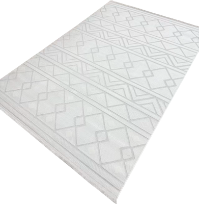 Ковер Radjab Carpet Моника Прямоугольник MC 450A / 12666RK - фото