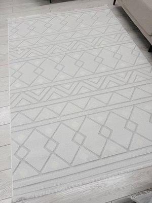 Ковер Radjab Carpet Моника Прямоугольник MC 450A / 12666RK