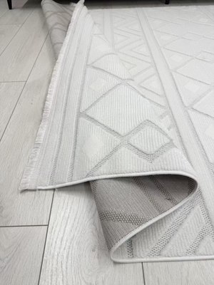 Ковер Radjab Carpet Моника Прямоугольник MC 450A / 12666RK