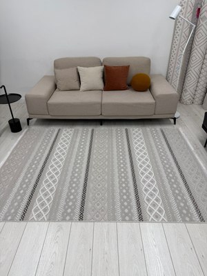 Ковер Radjab Carpet Моника Прямоугольник MC 385A / 12602RK