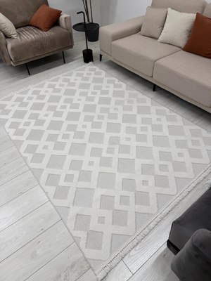 Ковер Radjab Carpet Поло Прямоугольник EN 261 / 12514RK