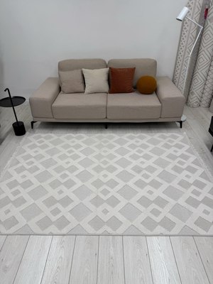 Ковер Radjab Carpet Поло Прямоугольник EN 261 / 12514RK