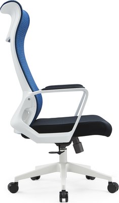 Кресло офисное Insite Record / 1-IS-MC-0517