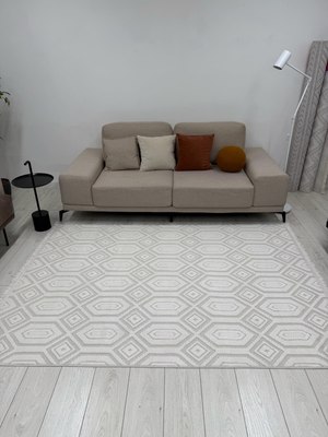 Ковер Radjab Carpet Поло Прямоугольник EN 262 / 12510RK