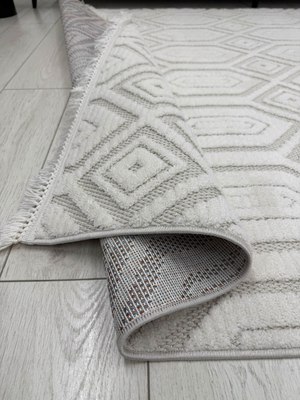 Ковер Radjab Carpet Поло Прямоугольник EN 262 / 12510RK