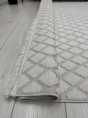 Ковер Radjab Carpet Поло Прямоугольник PL 246 / 12508RK