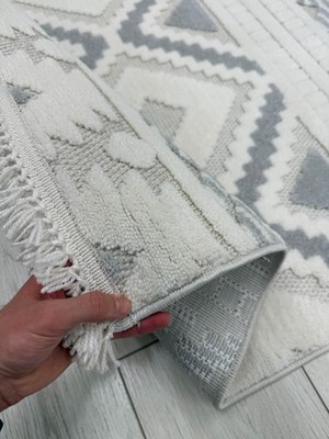 Ковер Radjab Carpet Поло Прямоугольник PL 273 / 12506RK