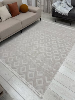 Ковер Radjab Carpet Поло Прямоугольник EN 268 / 12515RK