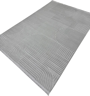 Ковер Radjab Carpet Моника Прямоугольник MC 402A / 12596RK - фото