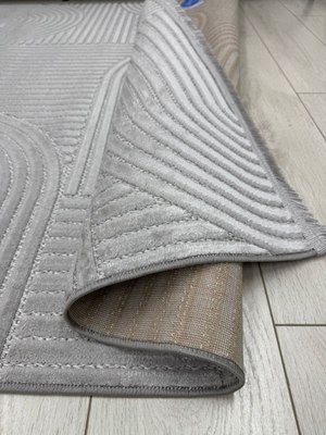 Ковер Radjab Carpet Моника Прямоугольник MC 402A / 12596RK