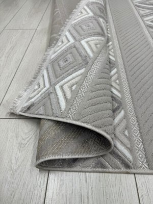 Ковер Radjab Carpet Моника Прямоугольник MC 357A / 12598RK