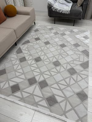 Ковер Radjab Carpet Моника Прямоугольник MC 367A / 12599RK