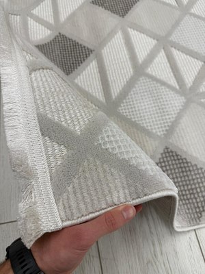 Ковер Radjab Carpet Моника Прямоугольник MC 367A / 12599RK