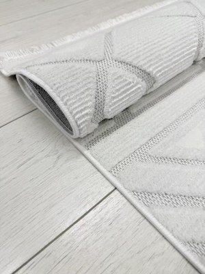 Ковер Radjab Carpet Моника Прямоугольник MC 450A / 12657RK