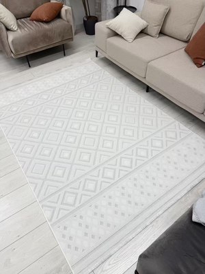 Ковер Radjab Carpet Моника Прямоугольник MC 449A / 12656RK