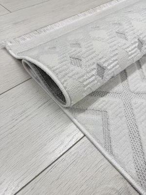 Ковер Radjab Carpet Моника Прямоугольник MC 449A / 12656RK