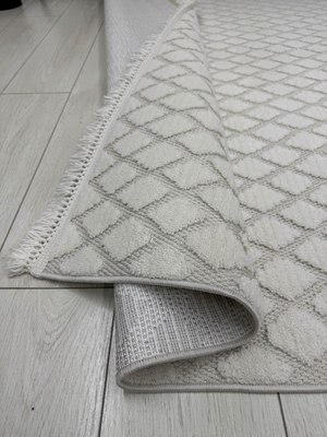 Ковер Radjab Carpet Поло Прямоугольник PL 246 / 12488RK