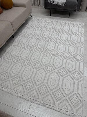 Ковер Radjab Carpet Поло Прямоугольник EN 262 / 12491RK