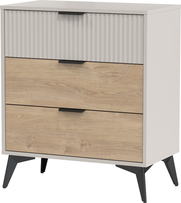 Комод Anrex Asti 3S - фото