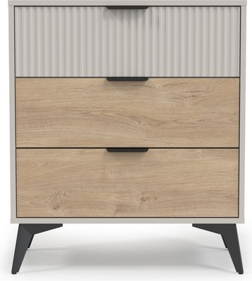 Комод Anrex Asti 3S