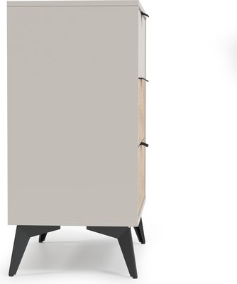 Комод Anrex Asti 3S