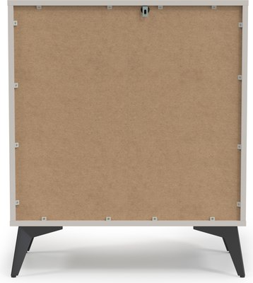 Комод Anrex Asti 3S