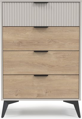 Комод Anrex Asti 4S